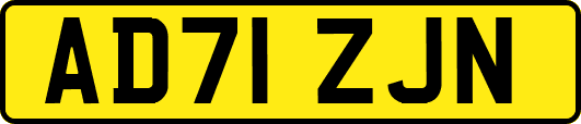 AD71ZJN