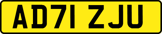 AD71ZJU