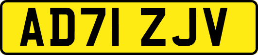 AD71ZJV