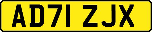 AD71ZJX