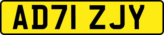 AD71ZJY