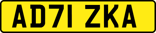AD71ZKA