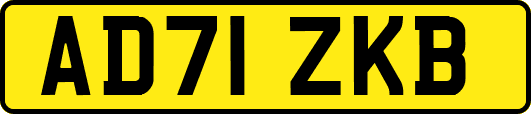 AD71ZKB