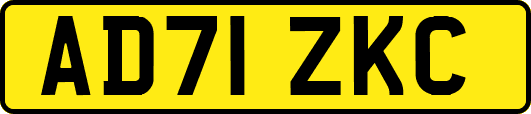 AD71ZKC