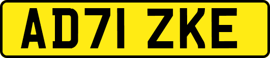 AD71ZKE