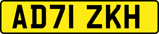 AD71ZKH