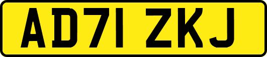 AD71ZKJ