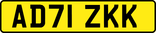 AD71ZKK