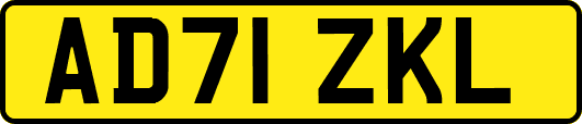 AD71ZKL