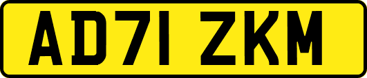 AD71ZKM