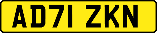 AD71ZKN
