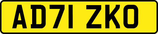 AD71ZKO