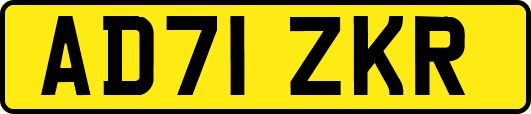 AD71ZKR