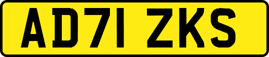 AD71ZKS