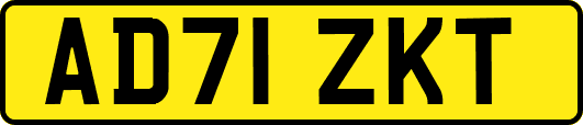 AD71ZKT