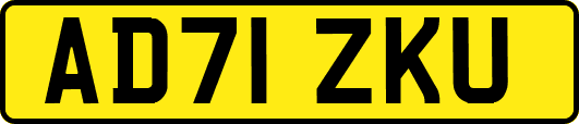 AD71ZKU