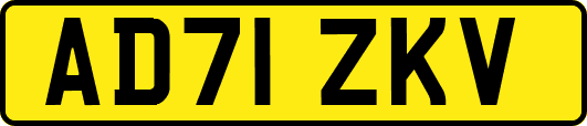 AD71ZKV