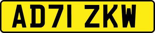 AD71ZKW