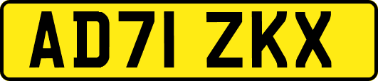 AD71ZKX