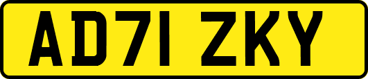 AD71ZKY