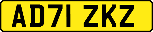 AD71ZKZ