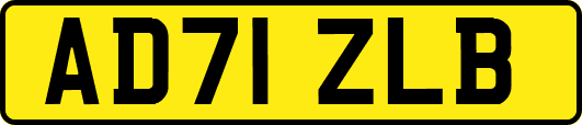 AD71ZLB