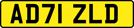 AD71ZLD