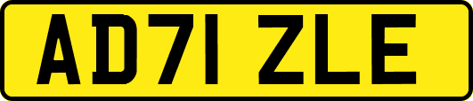 AD71ZLE