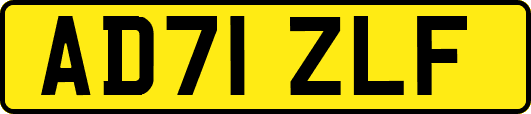 AD71ZLF