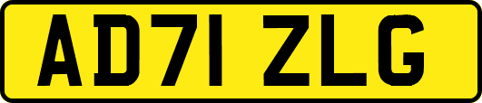AD71ZLG