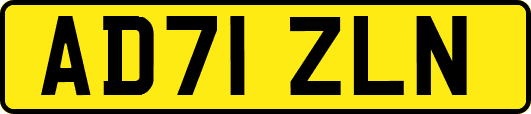 AD71ZLN