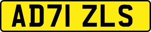 AD71ZLS