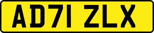 AD71ZLX