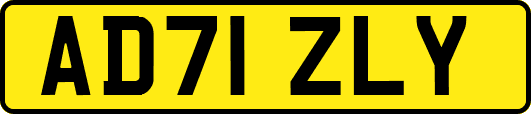 AD71ZLY