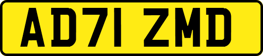 AD71ZMD