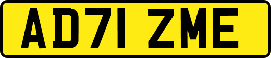 AD71ZME