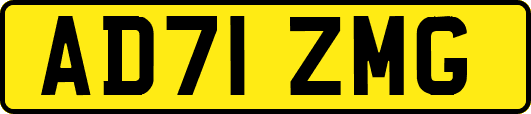 AD71ZMG