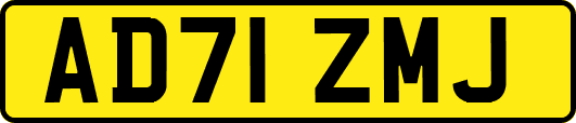 AD71ZMJ