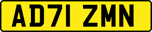 AD71ZMN