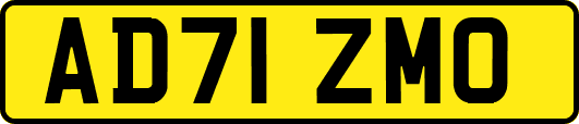 AD71ZMO