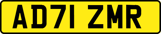 AD71ZMR