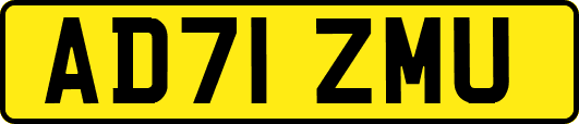 AD71ZMU