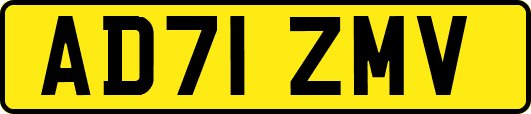 AD71ZMV