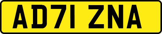 AD71ZNA