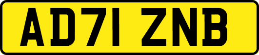 AD71ZNB