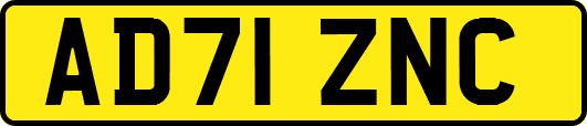 AD71ZNC