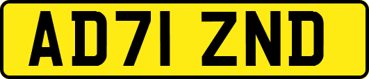AD71ZND