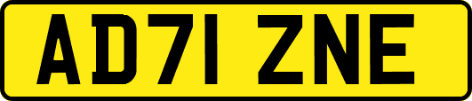 AD71ZNE
