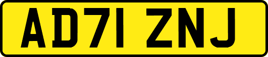 AD71ZNJ