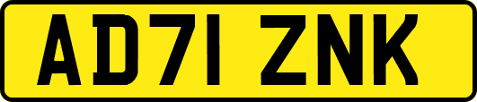 AD71ZNK